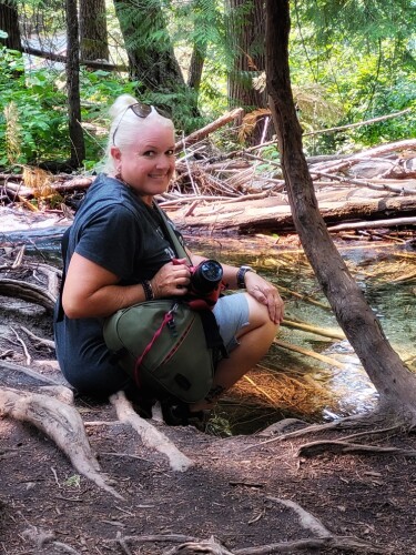 Leslie Affeldt Profile