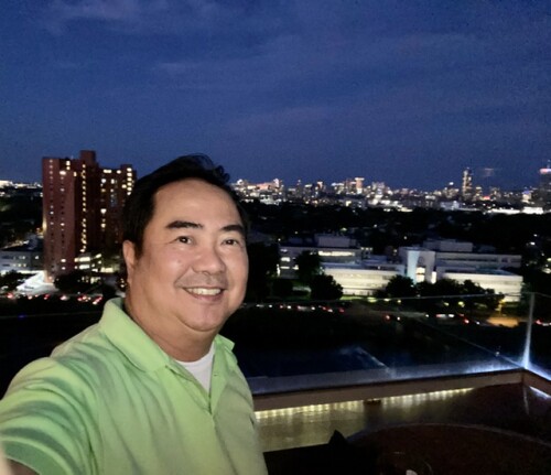 Jose R Mariano Profile