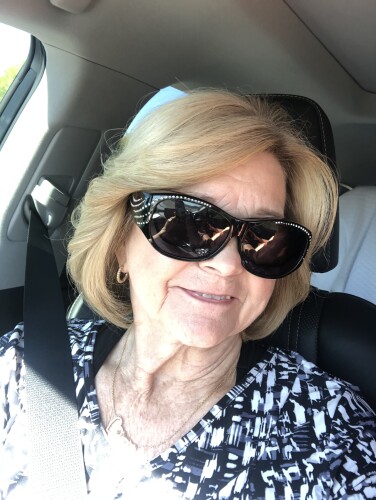 Betty Gullett Profile