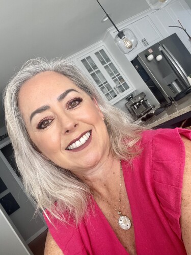 Maite Centeno Profile