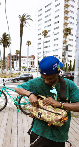 Matthew Allen Profile