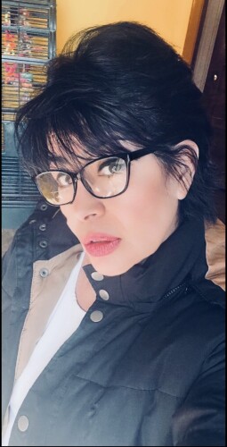 Martha Winston Profile