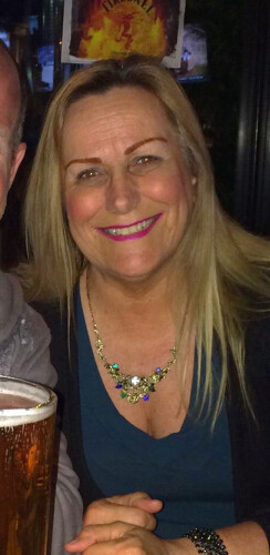 Kathy Bailey Profile