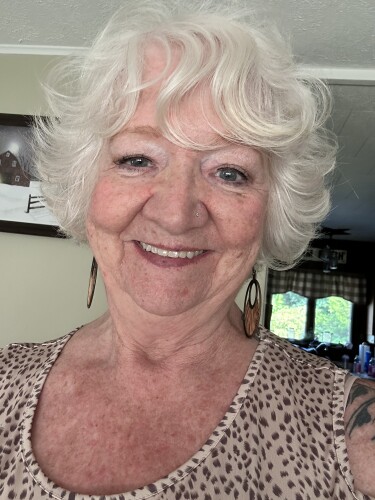 Mary Ellen Toohey Profile