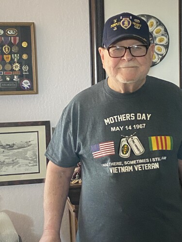 Michael Ainsworth Profile