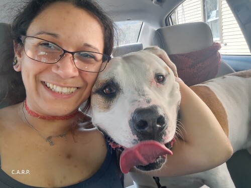 CASSANDRA ROMERO Profile