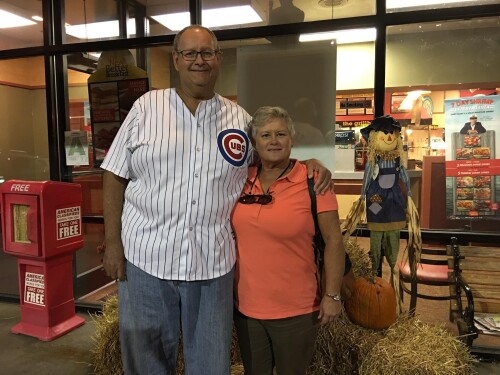 Sherri Taulbee Profile