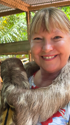 Jean Campbell Profile