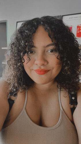 Gwen Stewart Profile