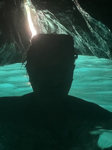 Stephen Szeszulski Profile