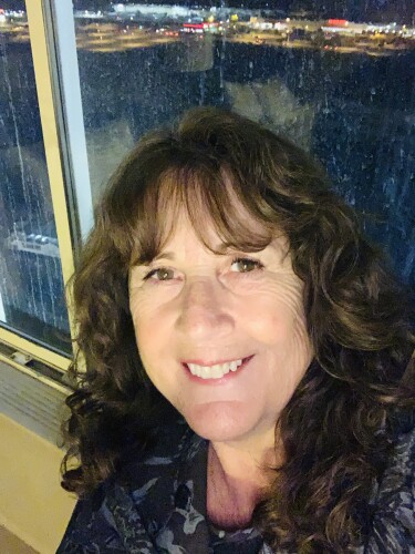 Terry Jenkins Profile