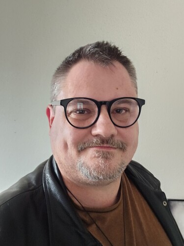 David Marquiss Profile