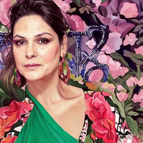 Denise Andrieux Profile