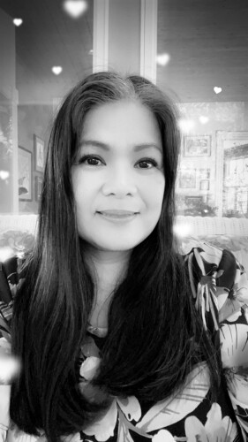 Melanie Penson Profile