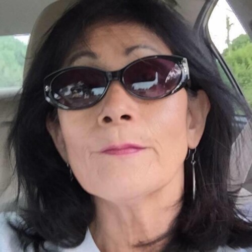 Yoko Collins Profile