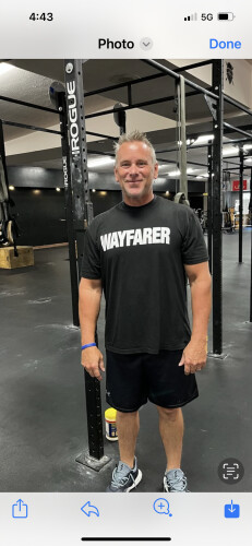 Kenny Creehan Profile