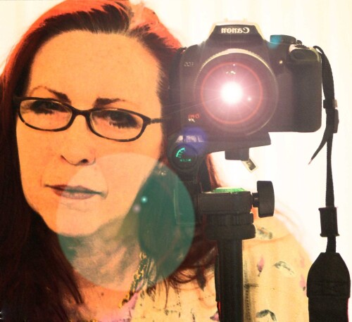 Christy Harrison Profile