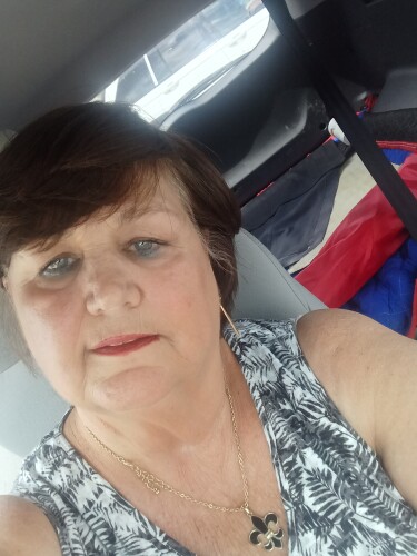 Mary McClain Profile