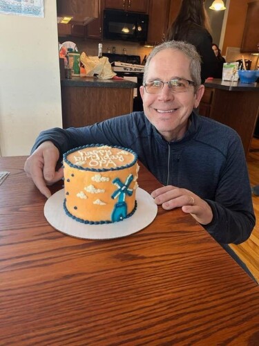 Mario Boekestyn Profile