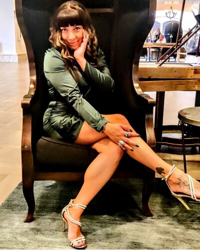 Rebecca McCall Profile