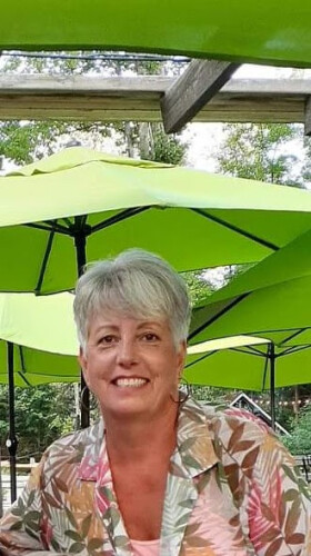 Debra Saucier Profile