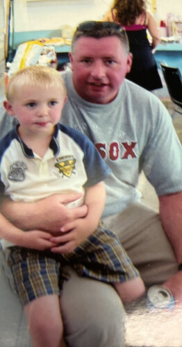 Darren Martin Profile