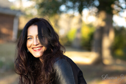 Laura Joksaite Profile