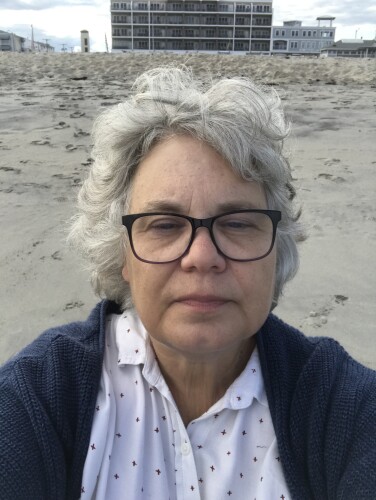 Stephanie backman Profile