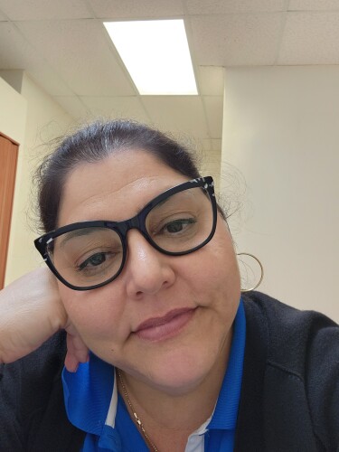 Danay Diaz Diaz Profile