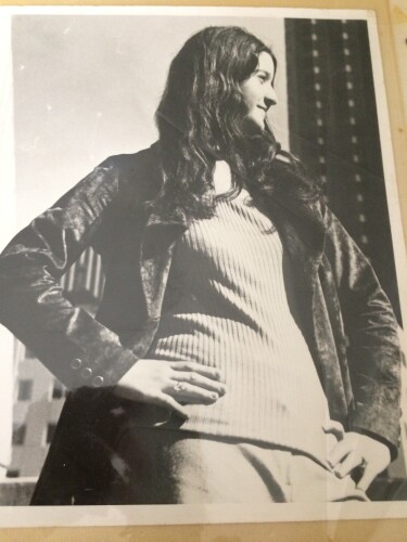 Arlene Santino Profile