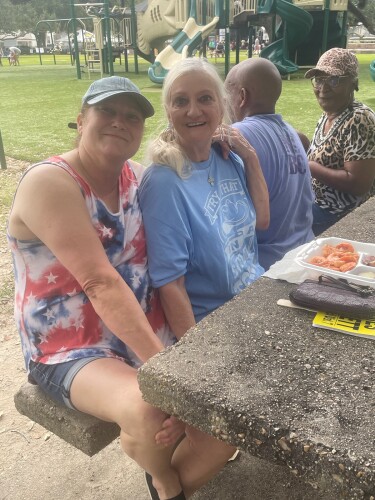 Pamm Leblanc Profile