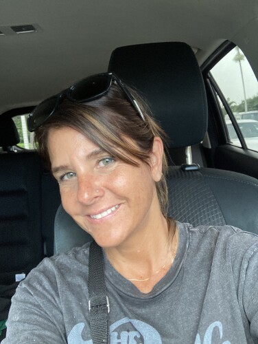 Melissa Boza Profile