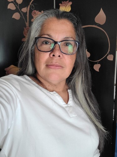 Ariadne Palma de Luna Profile