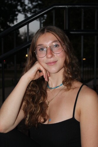 Makenzie Jordan Profile