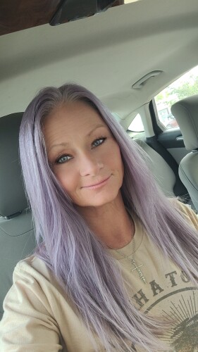 Barbara Robertson Profile