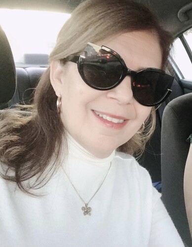 Teresita Alvarez Profile