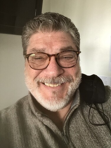 William Vaudrain Profile