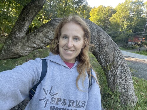 Tricia Sparks Profile