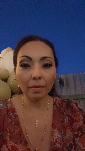 Marlen Espinoza Profile