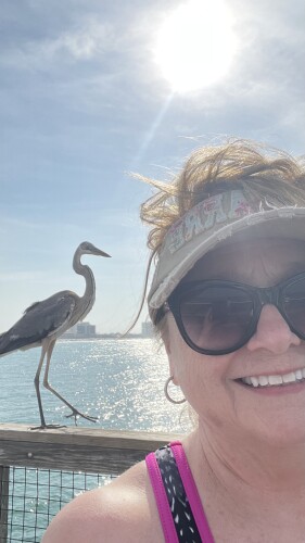 Sharon Richards Profile