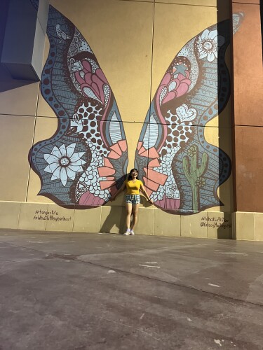 Mary Queen Bihasa Profile