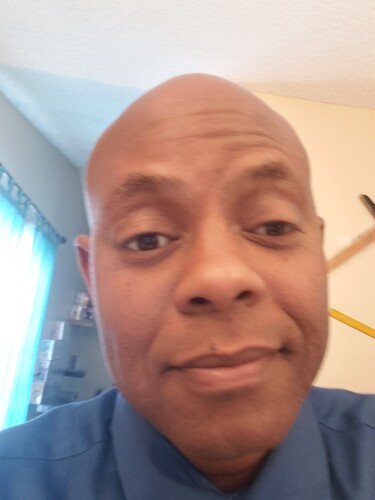 TYRONE TROTTER Profile