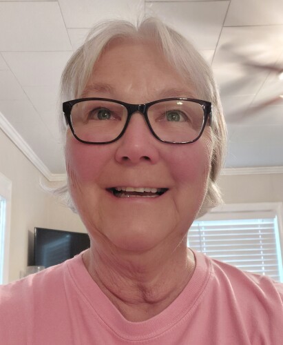 Cynthia Fortney Profile