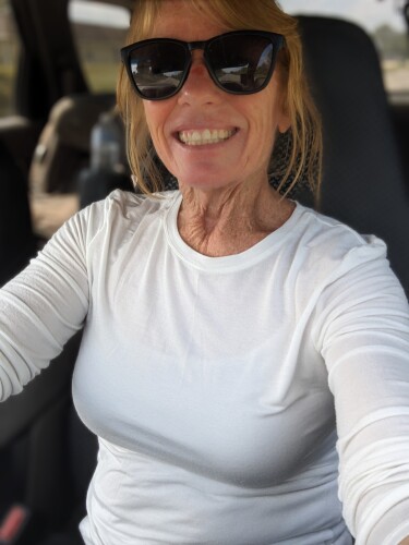 Sherie Spracklin Profile