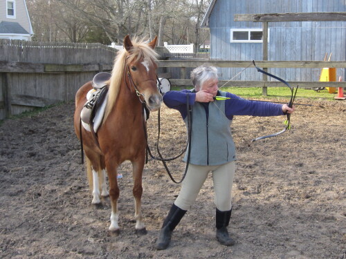 Valerie Labar Profile