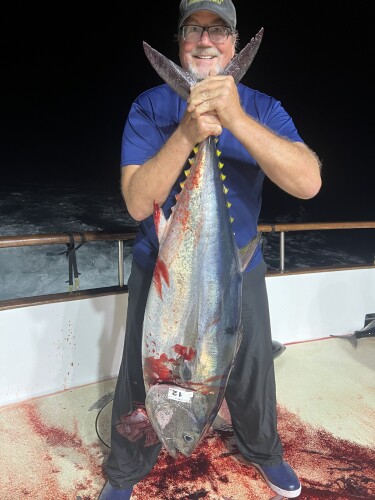 Dan Crawford Profile