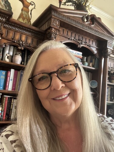 Theresa Parsons Profile