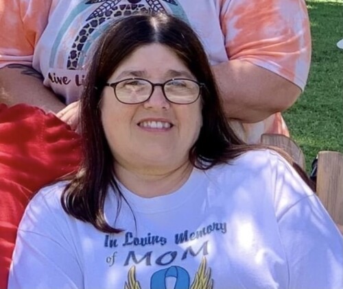 Debbie Cadwallader Profile