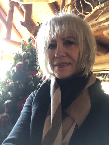 Bonie Robinson Profile