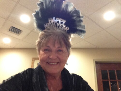 Joanne Semanchick Profile